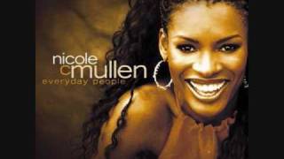 Nicole C Mullen  I Am [upl. by Cutter]