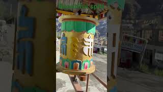 Beautiful Spiti valley song music [upl. by Lanza]