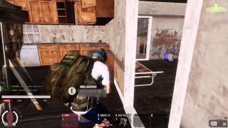 Infestation Highlight Solo 11 Kill ผมอ่ะสายแคมป์ [upl. by Wrand647]