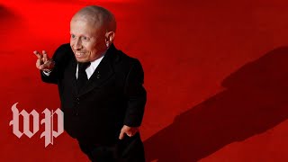 Verne Troyer ALS Ice Bucket Challenge [upl. by Adnohsel]