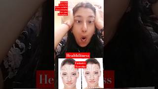 face yoga exercise for remove wrinkles faceyogaremovewrinkles botox antiaging faceyoga shorts [upl. by Ackerley]