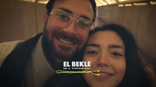 Zef  El Bekle feat Stephanie Atala  Official Video 2022  زاف  البكلة feat ستيفاني عطالله [upl. by Phillip823]