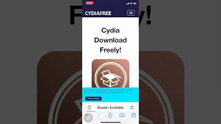 How to Download Cydia Any iPhone 66s77plus88plus [upl. by Tombaugh]