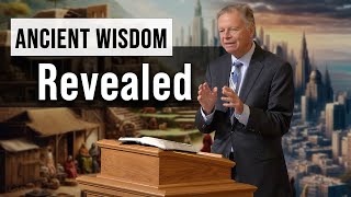 What Modern Christians Are Missing  Sermon by Mark Finley [upl. by Gordan]