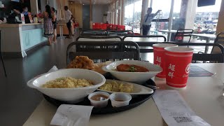 Chowking Angeles Pampanga Philippines [upl. by Amie]