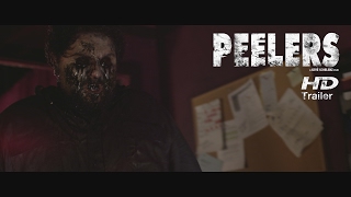 Peelers  Official Theatrical Trailer HD [upl. by Nioe]