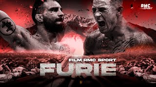 UFC 299 Jour J  «FURIE» le film de 1h30 sur l’historique Poirier v Saint Denis [upl. by Shurlock967]