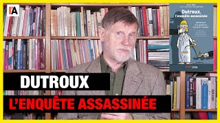 Dutroux  lenquête assassinée  Nouveau livre [upl. by Wyler861]