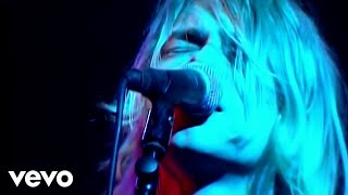 Nirvana  Drain You Live At Paradiso Amsterdam Official Music Video [upl. by Odrawde]