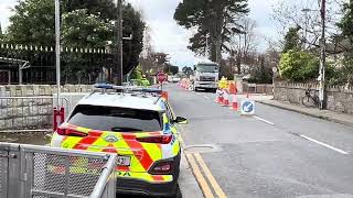 Dublin  Rathmines taking over by 🇺🇦  ireland dublin live viral tiktok uk piersmorgan [upl. by Ear178]