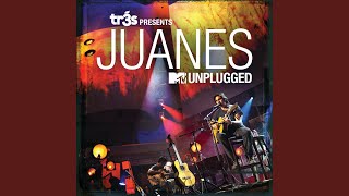 Volverte A Ver MTV Unplugged [upl. by Esiahc]