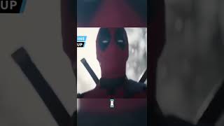 WOLVERINE IS SHORT😂 viralshorts comics marvel funny movie deadpoolandwolverinemovie viral [upl. by Ydniw]