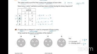 AS level Physics 9702 MayJune 2020 Paper 12 Past Paper Solution [upl. by Ravahs877]