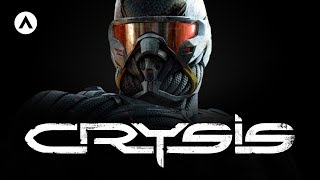 The Rise and Fall of Crysis [upl. by Annaira875]