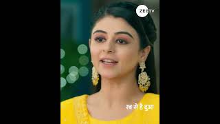 Rabb Se Hai Dua  Ep 628  Aditi Sharma Karanvir Sharma  Zee TV UK zeetv rabbsehaidua zee [upl. by Witcher]