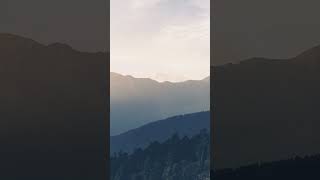 Tungnath Mandir  Uttrakhand shorts youtubeshorts uttrakhand mandir tungnath song taubatauba [upl. by Maddalena981]