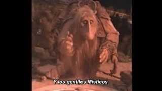 The Dark Crystal 1982 Trailer Subtitulado al español [upl. by Adlih425]