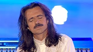 Yanni  quotPreludeLove Is Allquot… The “Tribute” Concerts1080p Remastered amp Restored [upl. by Michail]