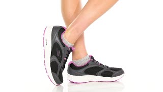 SKECHERS Go Run Consistent  Anahita SKU 9623326 [upl. by Hiltan440]