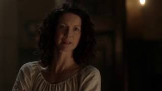 Outlander 308 Jenny blames Claire [upl. by Annelise]