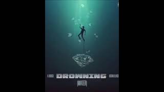 Drowning CLEAN 1 Hour [upl. by Tindall401]