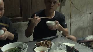 Mình sẽ ngồi ăn Mukbang mọi người cùng đón xem nhé [upl. by Mashe]