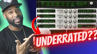 SUPER CHEAP VSTS IS XPAND2 A VST WORTH INVESTING IN 2024 [upl. by Ellata]