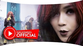 The Virgin  Bungkam Official Music Video NAGASWARA [upl. by Mozza]