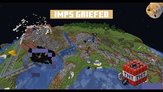 Griefing The Imperials  6b6t [upl. by Wat]