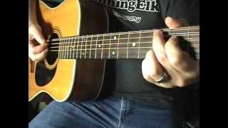 12 String Acoustic Guitar Lessons And Tips With Scott Grove [upl. by Annabella]