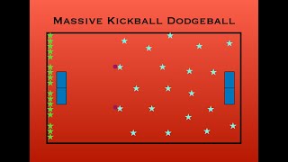 Purple Cobras Entrace  Dodgeball [upl. by Acir129]