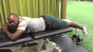 KNEE ARTHROSCOPY RECOVERY  Mobility Exercises For The First Few Weeks  Human 20 [upl. by Agni]