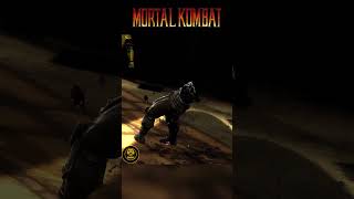 Mortal Kombat 9  All Jax Fatalities 4K 60FPS [upl. by Celinda]