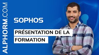 Vidéo présentation de la formation Sophos Certified Engineer [upl. by Aehsel]