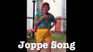 Joppe Song Official Video [upl. by Ahtelra]