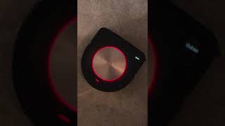 iRobot Roomba S9 multiple error 9’s [upl. by Huxham]