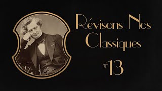 HECTOR BERLIOZ  HÉROS ROMANTIQUE RNC13 [upl. by Stephens272]