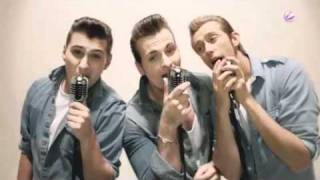 Sat1 Easter Trailer feat THE BASEBALLS [upl. by Anneirda]