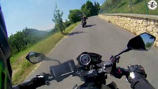 VALPOLICELLA IN MOTO [upl. by Ehsrop966]