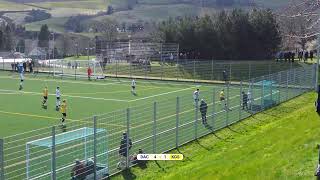 North of Scotland Cup Final  Dingwall Academy v KGS  LIVE [upl. by Abba]