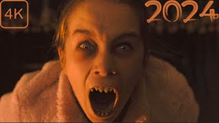 Abigail Full Movie 2024  Horror Adventure HD Full Movie In English [upl. by Urbana]