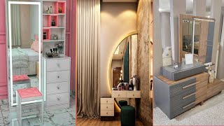 TOP 50  Modern Dressing Table designs for Bedroom  youtube [upl. by Isaac957]