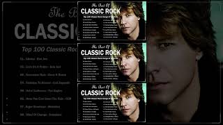 Classic Rock Greatest Hits 70s 80s  Best Of Classic Rock Playlist 70s and 80s [upl. by Meir]