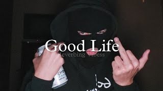 Good Life Slowed  Reverbed  Deep Jandu Bohemia [upl. by Thorbert456]