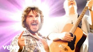 Tenacious D  Tribute Official Video [upl. by Albertson]