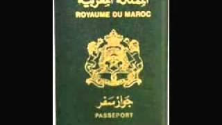 Passeport lakhdar cheikh Mohamed El Younsi 360p [upl. by Hsemin]