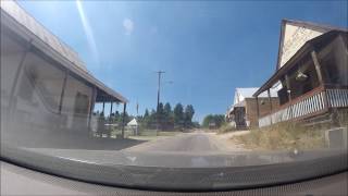 A quick tour of Placerville Idaho [upl. by Alard]