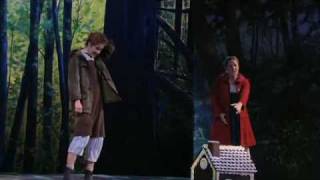 Trailer Hansel and Gretel [upl. by Nosredneh]