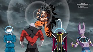 Dragon Ball Super 2 quotquotThe Movie 2023quotquot  quotA NEW VERY POWERFUL TRANSFORMATIONquot [upl. by Terriss]