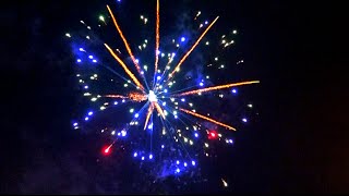 4th of July Fireworks 2016 [upl. by Miko]